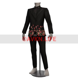 LKWD Couture Jared Suit