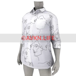 Mahiki Mojave Shirt