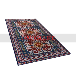 Wanderlust Izeh Rug