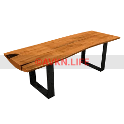 Bergen Wood Table