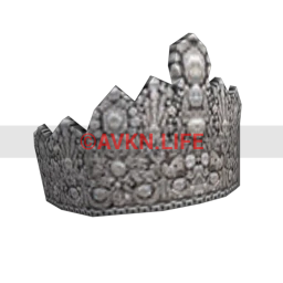 Bijouterie Navarre Diamond Crown