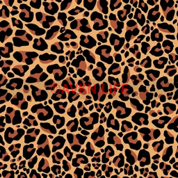 Giraffe Print