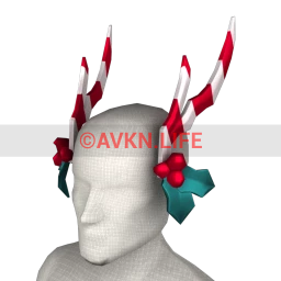 Cosmos Snowdasher Headpiece