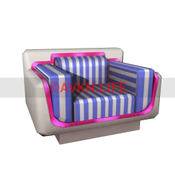 Marina Roller Chair