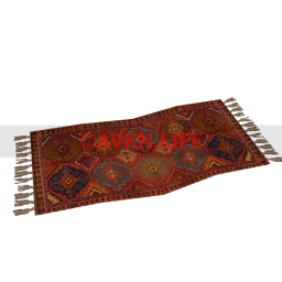 Loft Folklore Ruprecht Rug