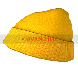 Yume Overdrive Beanie (Yellow)