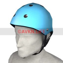 Bionic Freeride Helmet