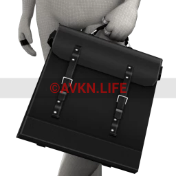 Ikon Defining Success Briefcase