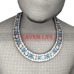 Bijouterie Opulence Necklace