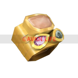 Prysm Hearthstone Ring