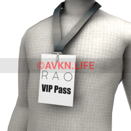 Fashion Week VIP Pass - RAO