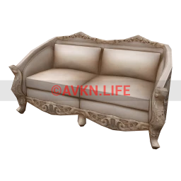 San Marco Sofa