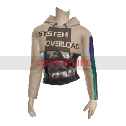 Altair System Overload Top
