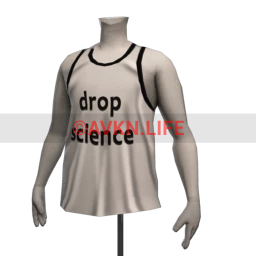 Drop Science Classic Jersey