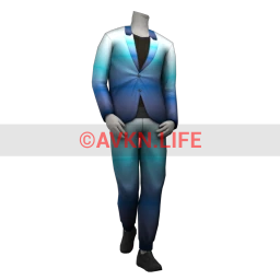 Ikon Serene Suit