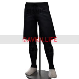 Bionic Out of the Gloom Shorts