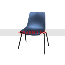 Classic Polypropylene Chair