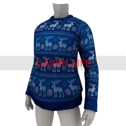 Foal Frozen Season Jumper