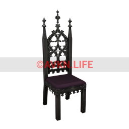 Imprison Crown Dining Chair