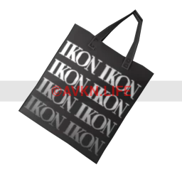 Ikon Luxury Tote Bag