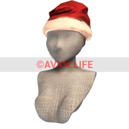 Santa Hat (for Female)