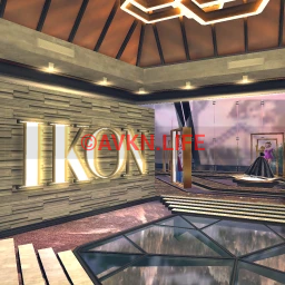 Ikon Launch Show