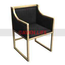 Opulence Elegant Office Chair