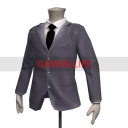 Gentlemans Formal Dress Jacket