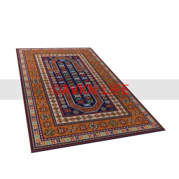 Wanderlust Kavar Rug