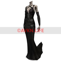 Ikon Valkyrie Dress