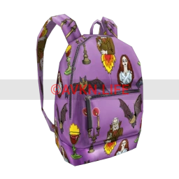 Halloween Backpack