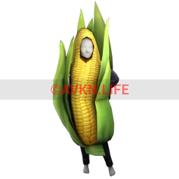 Cosmos Corn Costume