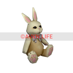 MOD Easter Bunny Cuddly Toy