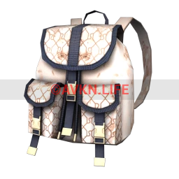 Drop Science Volume Backpack