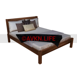 Winfield Bed