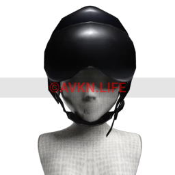 Bionic Fargo Helmet