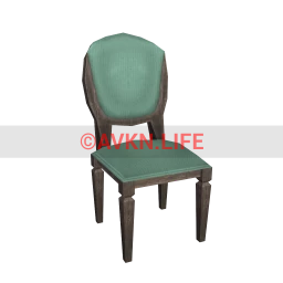Amour Refined Activities Chair