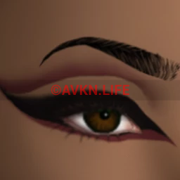Flawless Redline Eyeliner