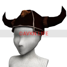 Viking Helmet