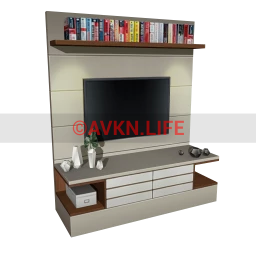 Ardour Arcadia TV Unit