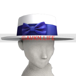 Avettes Dashing Hat