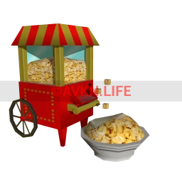 Popcorn Maker