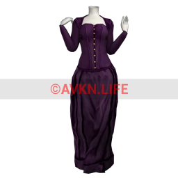 Cursed Countess Dress