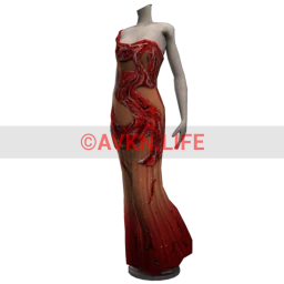 Ikon Passion Dress