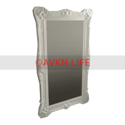 Amour Boulevard Mirror