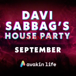 Davi Sabbag?s House Party