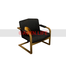 Luxe Aergia Chair