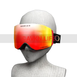 Oakley Flight Deck? Prizm Halo 2018 Snow Goggle