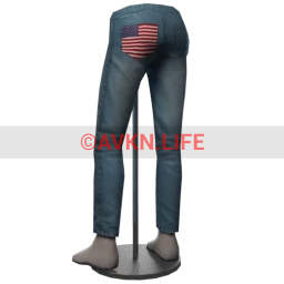 4th Of July Jeans