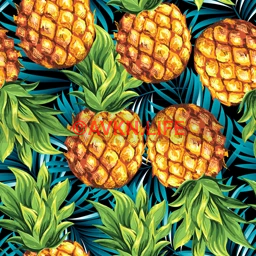 Pineapples